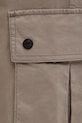 HUGO шорти карго чоловічі Craysen262S бежевий 50556891