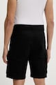 Îmbrăcăminte HUGO pantaloni scuți cargo pentru bărbați Craysen262S 50556891 negru