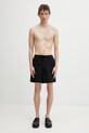 Fred Perry szorty męskie S2302 czarny
