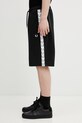 Fred Perry szorty dzianina czarny S5508