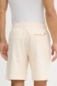 Oblečenie Guess šortky pánske bavlnené M6GD16.K3088 béžová