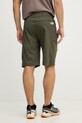 Ρούχα The North Face σορτς πεζοπορίας Ανδρικά EXPLORATION NF0A8FU921L1 πράσινο