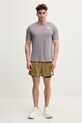 The North Face szorty męskie LIGHTBRIGHT NF0A8G2VKAL1 zielony SS26