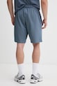 Odzież The North Face szorty męskie bawełniane ESSENTIAL NF0A8GQ90U31 niebieski