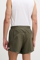 Odzież The North Face szorty 2w1 męskie Sunriser 7in NF0A8BBT21L1 zielony