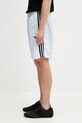 adidas Originals Firebird szorty męskie niebieski KD0443