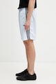 adidas Originals Firebird szorty męskie niebieski KD0443