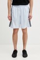 adidas Originals шорти чоловічі Firebird KD0443 блакитний SS26