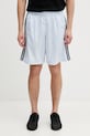 adidas Originals шорти чоловічі Firebird KD0443 блакитний SS26