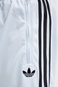 adidas Originals шорти чоловічі Firebird блакитний KD0443