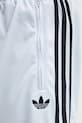 adidas Originals шорти чоловічі Firebird блакитний KD0443