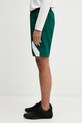 adidas Originals szorty męskie KD4073 zielony SS26