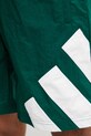 adidas Originals szorty męskie zielony KD4073