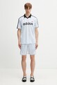 adidas Originals Шорти чоловічі KE2468 блакитний
