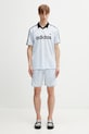 adidas Originals Шорти чоловічі KE2468 блакитний