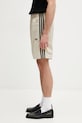 adidas Originals Firebird szorty męskie KE6837 beżowy SS26
