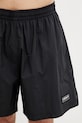adidas Originals Hudswell šortky pánské černá KF6824