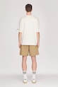 Odzież adidas Originals x SPZL szorty męskie KR2732 beżowy