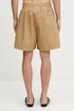 Ρούχα adidas Originals x SPZL σορτς Ανδρικά KR2732 μπεζ