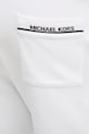 Kratke hlače Michael Kors bela CS652WQ5MF