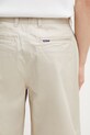 Barbour MST0078BE12 szorty bawełniane z elastanem męskie Mordey Chino beżowy MST0078BE12