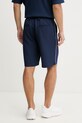 Odzież Guess szorty męskie SPIROS Z6GD11.K3210 granatowy
