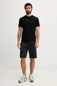 Guess szorty męskie PARIMO Z6GD12.K3220 czarny SS26