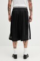 Дрехи adidas Originals x Willy Chavarria къс панталон мъжки KR8682 черен