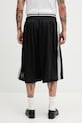 Дрехи adidas Originals x Willy Chavarria къс панталон мъжки KR8682 черен