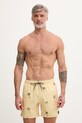 Rip Curl szorty kąpielowe męskie SESSIONS VOLLEY żółty 0EKMBO