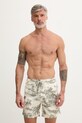 Rip Curl szorty kąpielowe męskie DREAMERS VOLLEY beżowy 0ELMBO