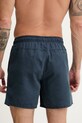 Odzież Rip Curl szorty kąpielowe męskie OFFSET VOLLEY 0ENMBO granatowy