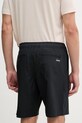 Odzież Oakley szorty męskie TRANSPORT HYBRD FOA403010 czarny
