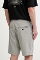 Odzież Oakley szorty męskie UTILITY FOA406124 szary