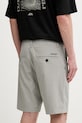 Odzież Oakley szorty męskie UTILITY FOA406124 szary