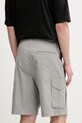 Odzież Oakley szorty cargo męskie bawełniane z elastanem FOA407896 szary