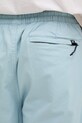 Hurley šortky pánské bavlněné s elastanem ICON MWEU00009 modrá
