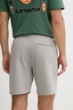 Ρούχα Hurley σορτς Ανδρικά με βαμβάκι MFBEU00010 γκρί