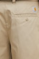 Carhartt WIP Calder Short шорти чіно чоловічі зелений I036154.3IRXX