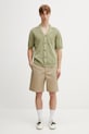 Carhartt WIP Calder Short chino shorts Men's I036154.3IRXX green