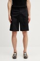 Carhartt WIP Calder Short шорти чоловічі чорний I036154.89XX