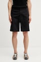 Carhartt WIP Calder Short шорти чоловічі чорний I036154.89XX