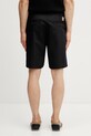 Oblečenie Carhartt WIP Calder Short šortky pánske I036154.89XX čierna