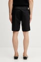 Одяг Carhartt WIP Calder Short шорти чоловічі I036154.89XX чорний