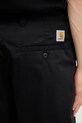 Carhartt WIP Calder Short šortky pánske čierna I036154.89XX