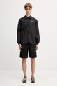 Carhartt WIP Calder Short šortky pánske I036154.89XX čierna