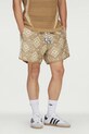 adidas Originals CLOT x adidas by Edison Chen szorty męskie beżowy KE7068