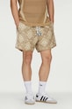 adidas Originals CLOT x adidas by Edison Chen szorty męskie beżowy KE7068