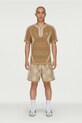 adidas Originals CLOT x adidas by Edison Chen szorty męskie KE7068 beżowy SS26