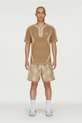 adidas Originals CLOT x adidas by Edison Chen szorty męskie KE7068 beżowy SS26